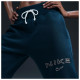 Nike Γυναικείο παντελόνι φόρμας Sportswear Phoenix Fleece High-Waisted Logo Pants